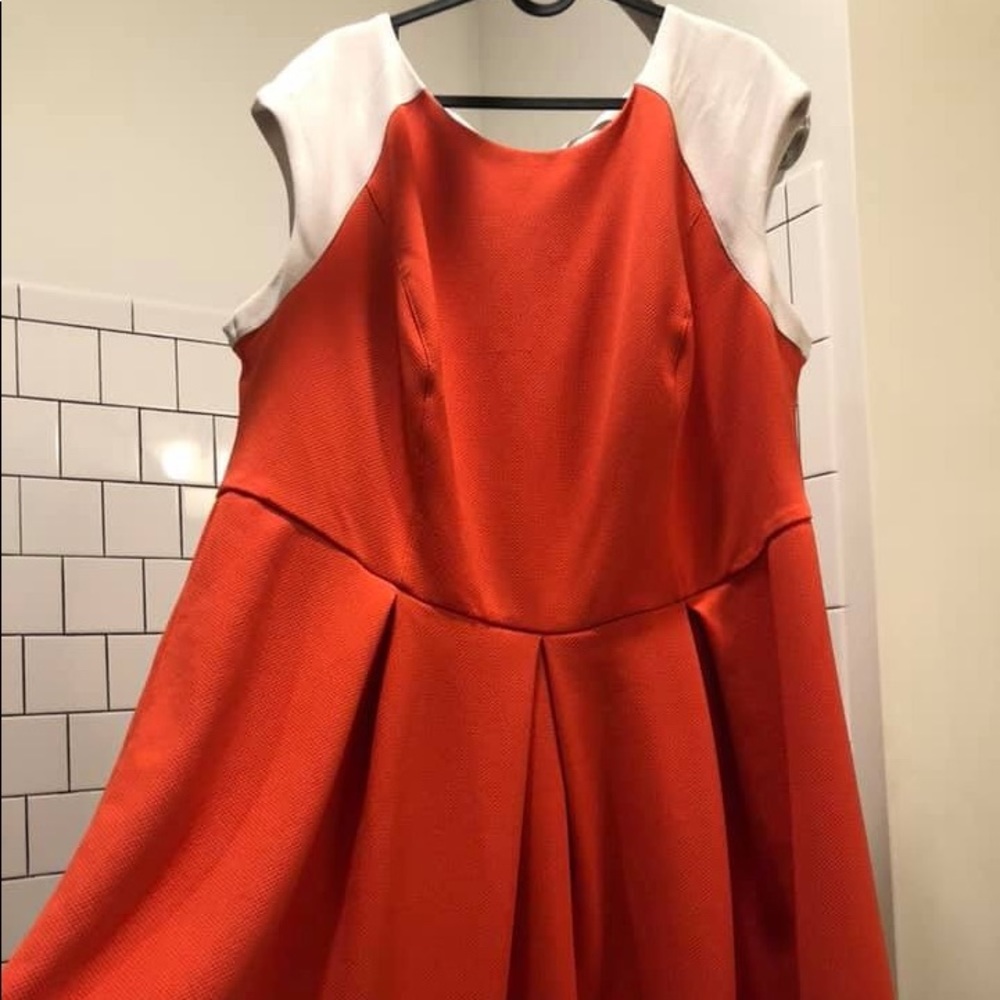 London TImes Dress
